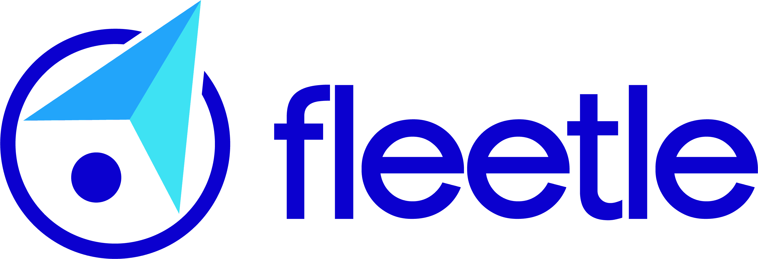 Fleetle Logo