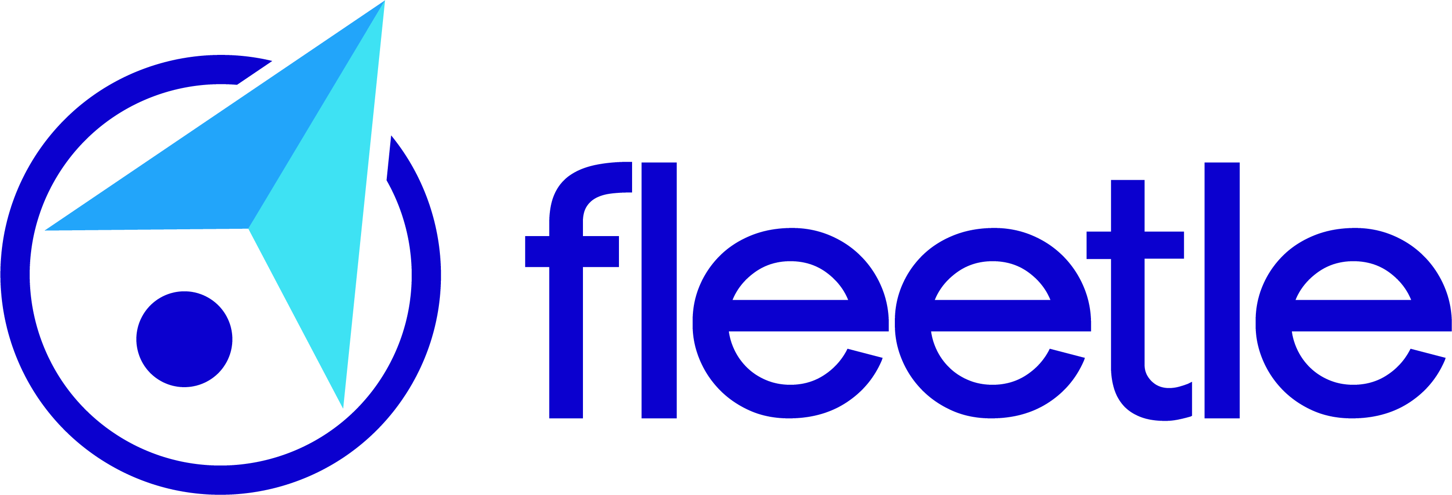 Fleetle Logo